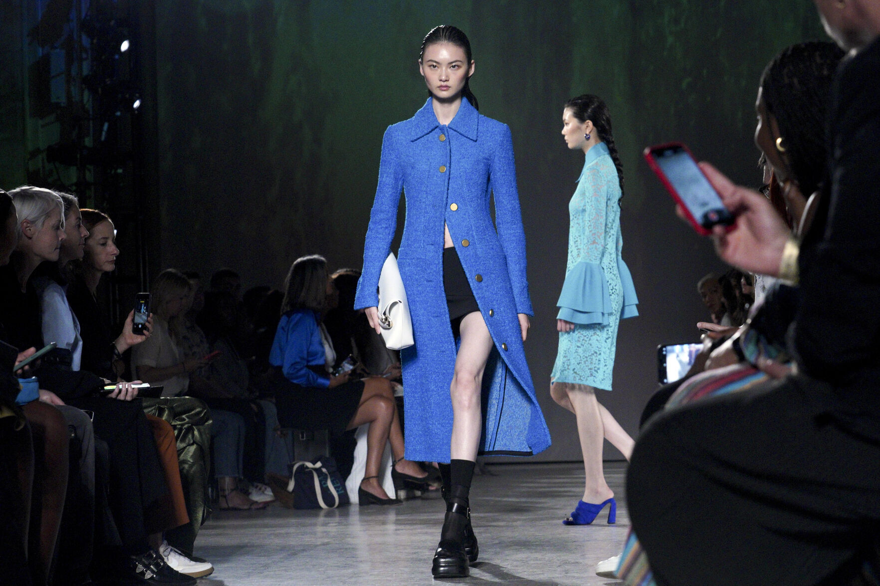 Fashion Proenza Schouler